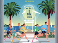 MARATHON NICE-CANNES 2024…