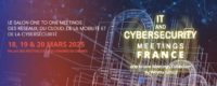 Cannes : les grands enjeux d’IT & Cybersecurity Meetings 2025…