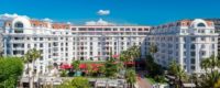 CANNES : LES HOTELS BARRIERE CELEBRENT PAQUES ET PRINTEMPS…