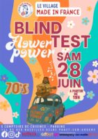 VAR : JUIN VILLAGE MADE IN FRANCE …