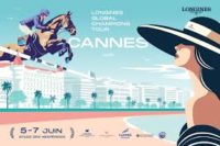 JUMPING INTERNATIONAL CANNES 2025…