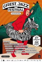 CREST JAZZ FESTIVAL 2025…