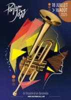 PARFUM JAZZ INTERNATIONAL 2025…