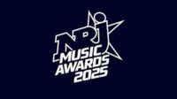 PALMARES GAGNANTS NRJ MUSIC AWARDS CANNES 2025…