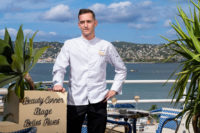 JOHANN KLEIBER NOMME GRAND CHEF PATISSIER DE L’HOTEL BELLES RIVES AU CAP D’ANTIBES…