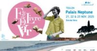 LA FETE DU LIVRE DU VAR 2025…