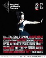 FESTIVAL INTERNATIONAL DE DANSE CANNES 2025…